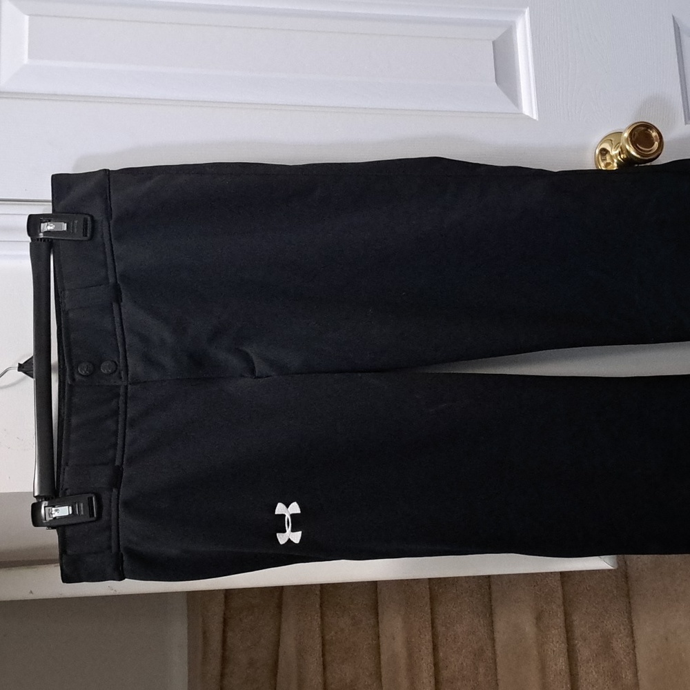Under Armour pants